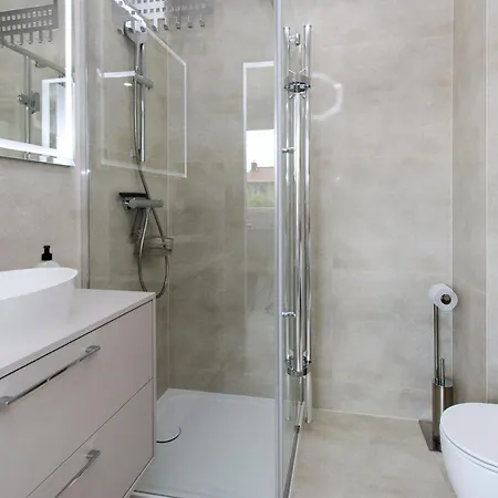 Apartmán Baltic Line - Ostoja Ii *