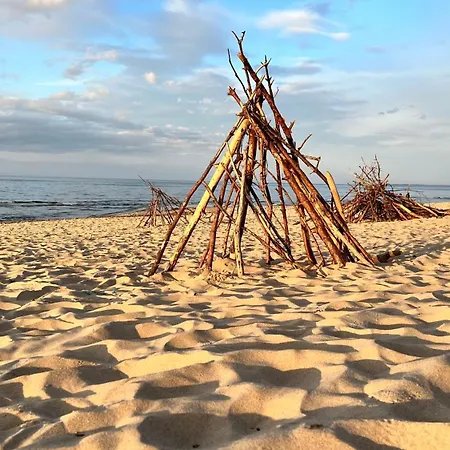 Baltic Line - Ostoja Ii גדנסק