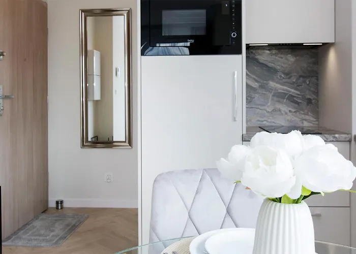 Baltic Line - Ostoja Ii * גדנסק