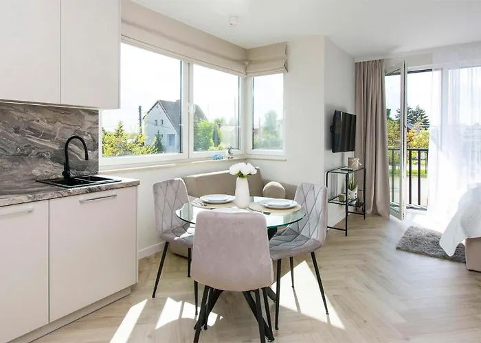 Baltic Line - Ostoja Ii