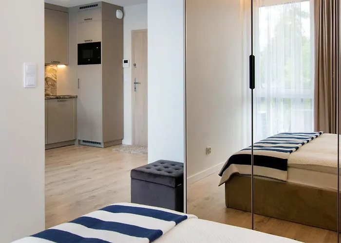 Baltic Line - Ostoja Ii * גדנסק