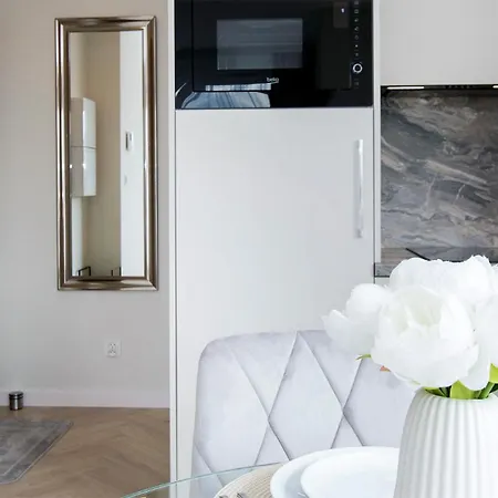 Baltic Line - Ostoja Ii * Gdańsk