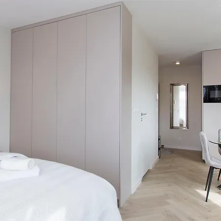 Baltic Line - Ostoja Ii 格但斯克