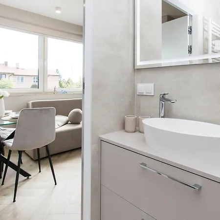 Baltic Line - Ostoja Ii * 格但斯克