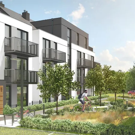 Baltic Line - Ostoja Ii *