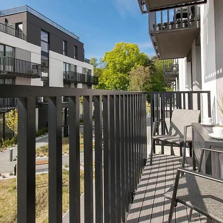 Baltic Line - Ostoja Ii * 格但斯克