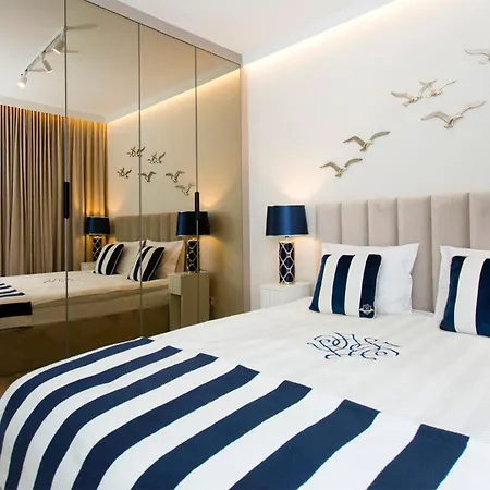 Baltic Line - Ostoja Ii *