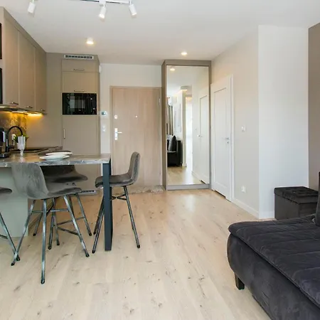 Baltic Line - Ostoja Ii * Gdańsk