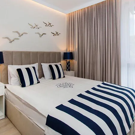 Baltic Line - Ostoja Ii * Гданьск