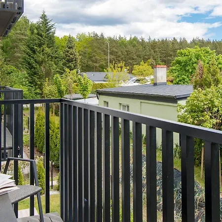 Baltic Line - Ostoja Ii *