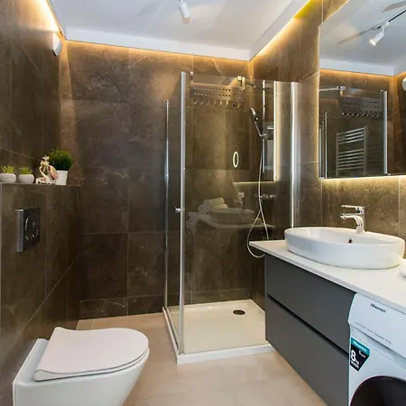 Baltic Line - Ostoja Ii *