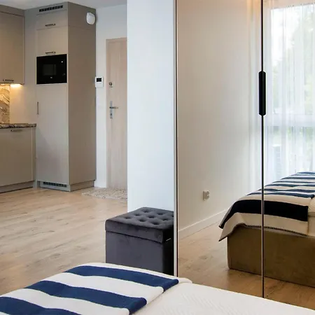 Baltic Line - Ostoja Ii * Gdańsk