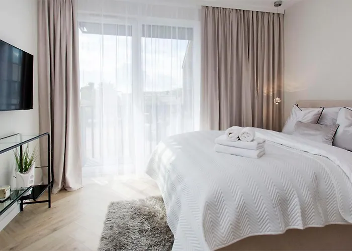 Baltic Line - Ostoja Ii *