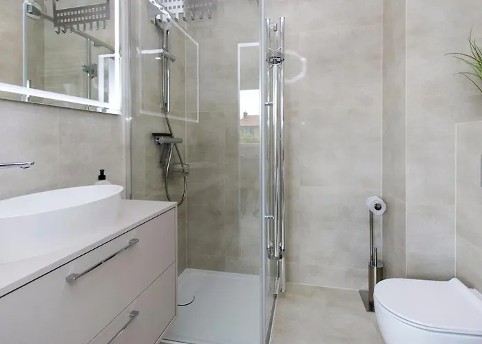 Apartman Baltic Line - Ostoja Ii *