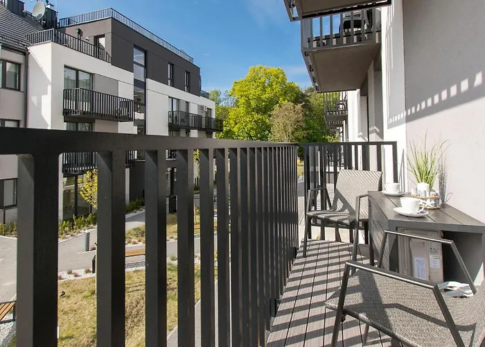 Baltic Line - Ostoja Ii * Gdańsk