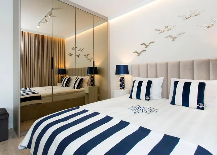 Baltic Line - Ostoja Ii *