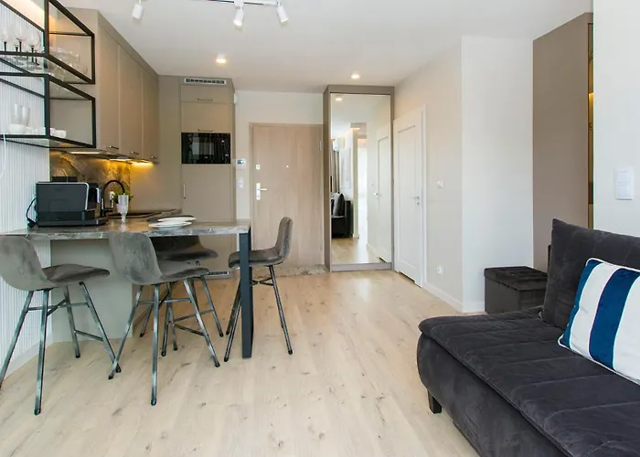 Baltic Line - Ostoja Ii * Gdańsk