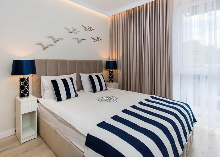 Baltic Line - Ostoja Ii * Gdańsk