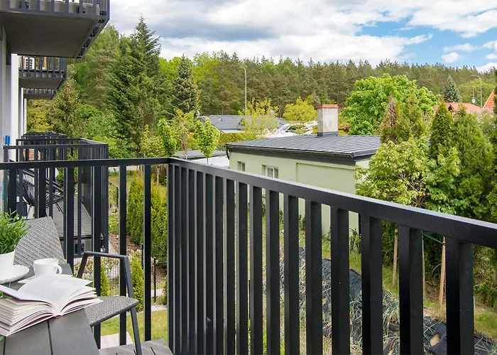 Baltic Line - Ostoja Ii *