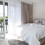 Apartamento Baltic Line - Ostoja Ii Gdańsk