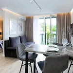 Apartamento Baltic Line - Ostoja Ii