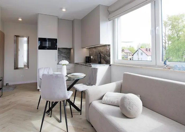 Baltic Line - Ostoja Ii *