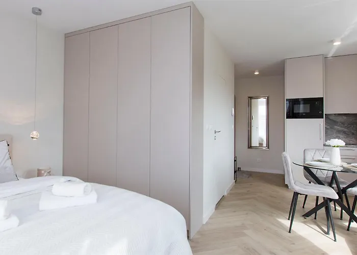 Baltic Line - Ostoja Ii גדנסק