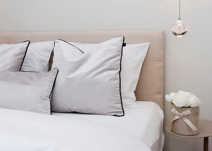 Baltic Line - Ostoja Ii