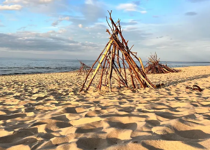 Baltic Line - Ostoja Ii גדנסק