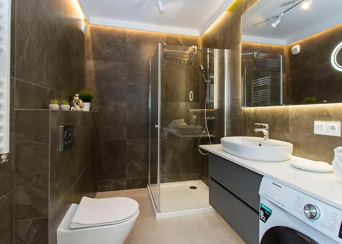 Baltic Line - Ostoja Ii *